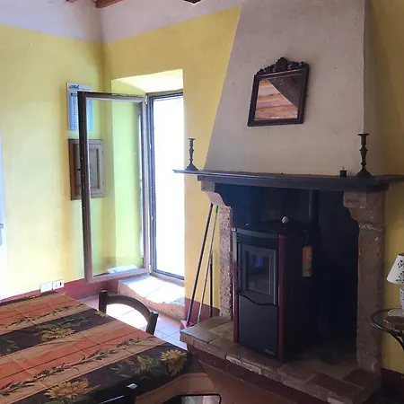 Appartement Il Bacucco *