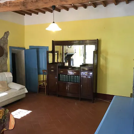 Appartement Il Bacucco *