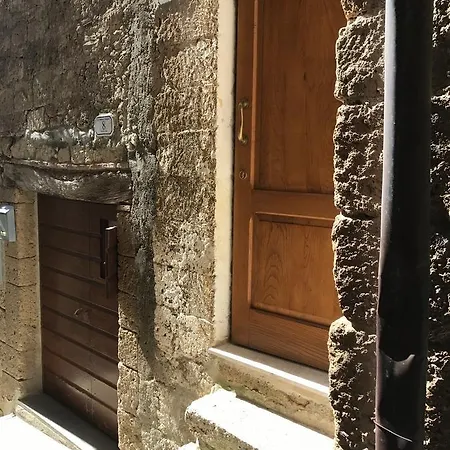 Appartement Il Bacucco