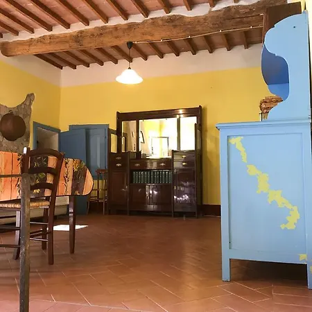Il Bacucco Appartement
