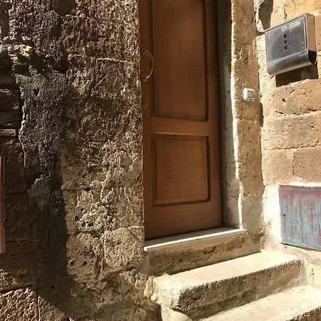 Il Bacucco Appartement