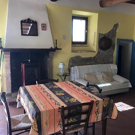 Appartement Il Bacucco *