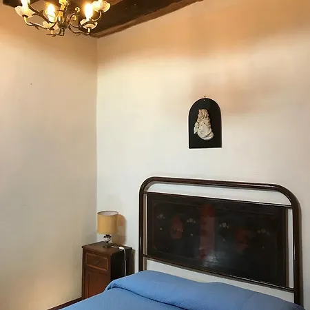 Il Bacucco Appartement Pitigliano
