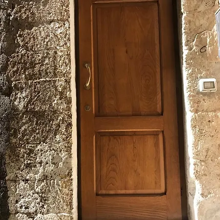 Il Bacucco * Pitigliano