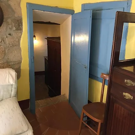 Il Bacucco * Pitigliano